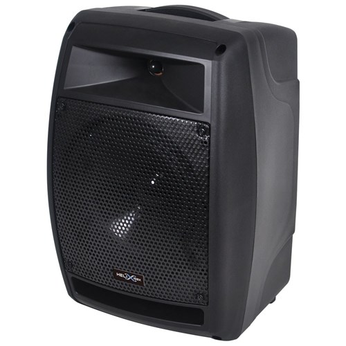 Parallel HELIX-158x Passive Extension Speaker